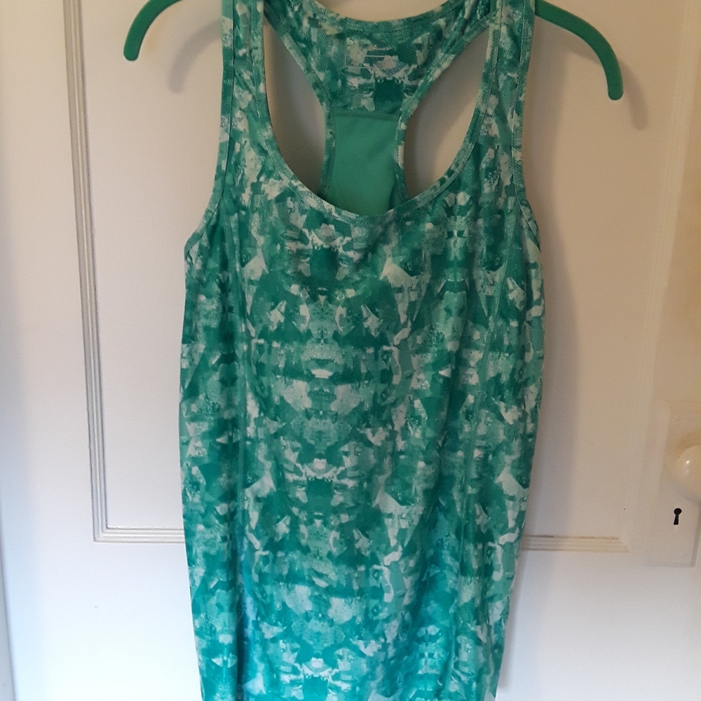 Eddie Bauer Nwot workout tank
